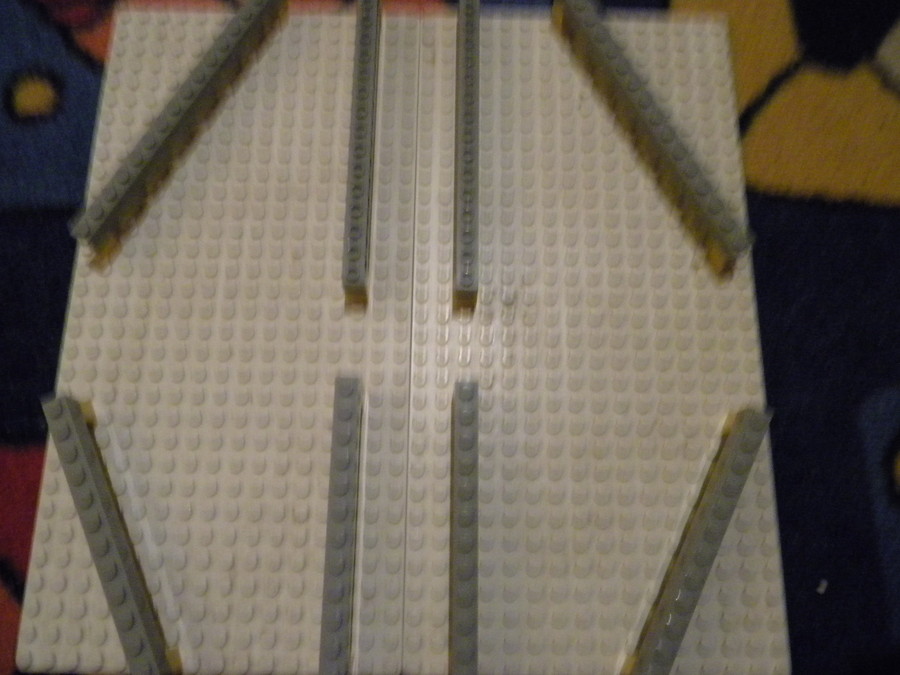 league of legends igazság mezeje lego verzió