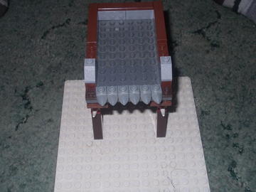 Ork Erőd