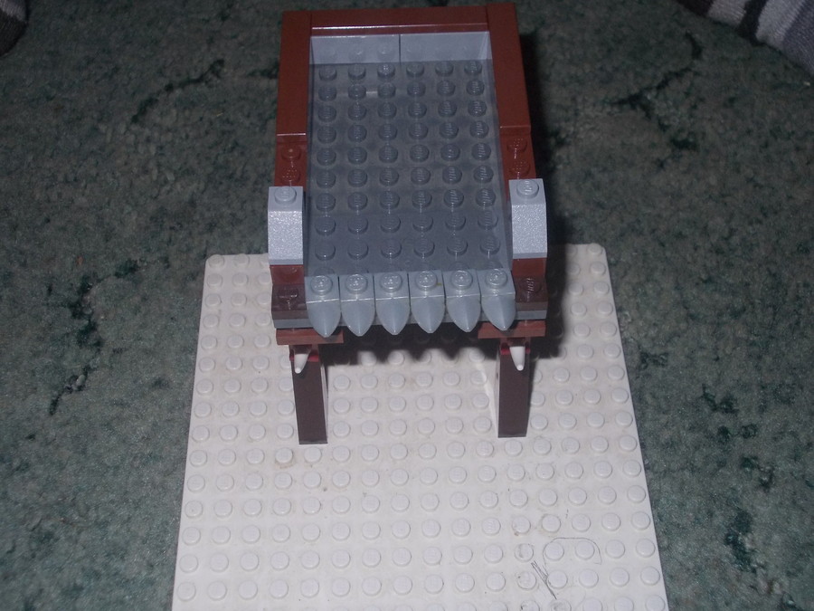 Ork Erőd