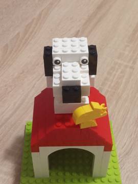 Szupi Snoopy