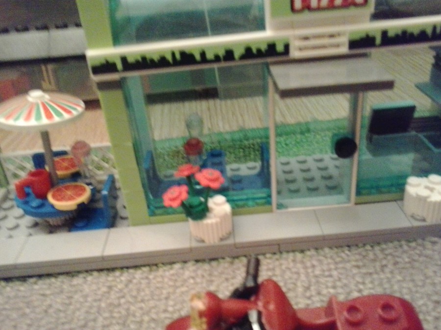 Kisvárosi tér