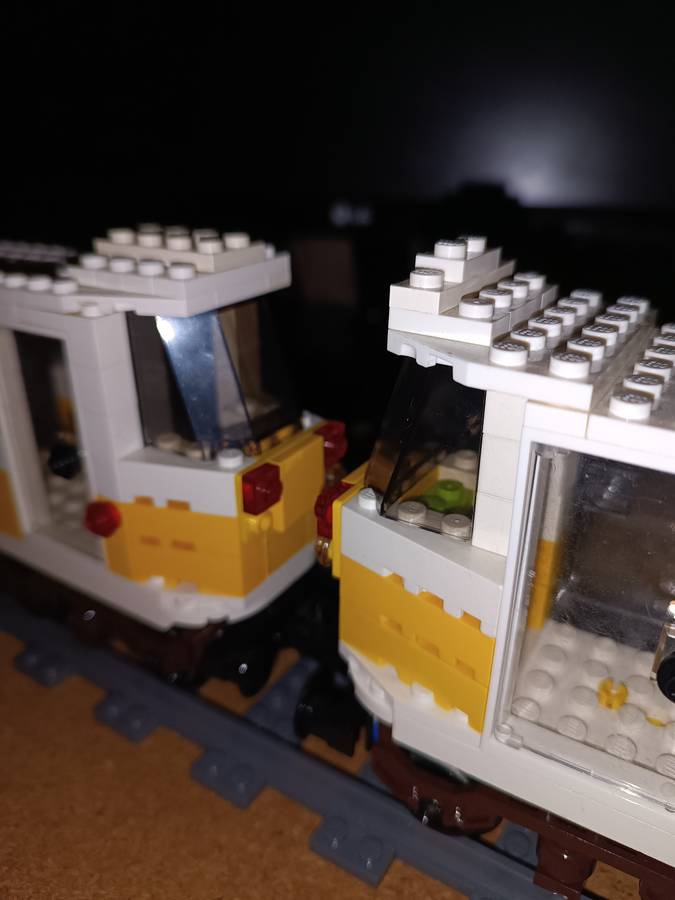 Tátra villamos