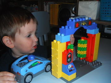 Duplo Autómosó