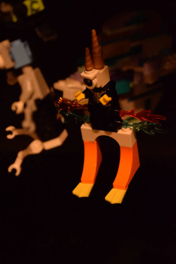 Valahol egy messzi-messzi galaxisban...