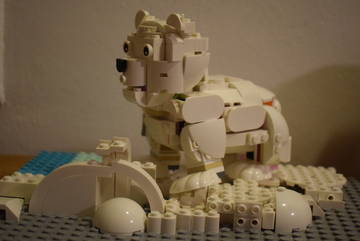 Jegesmedve
