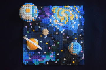 galaxis