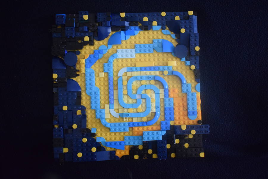 spirálgalaxis