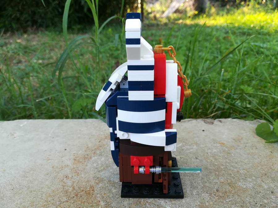 BrickHeadz