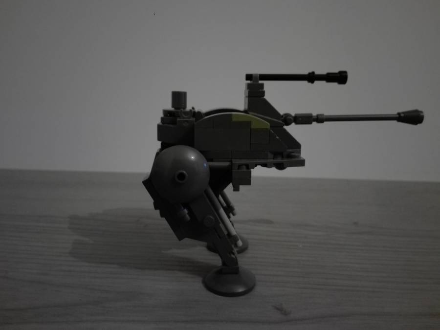 at-ap microfighter