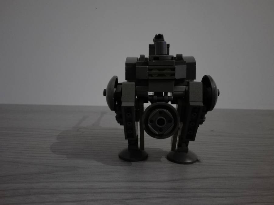 at-ap microfighter