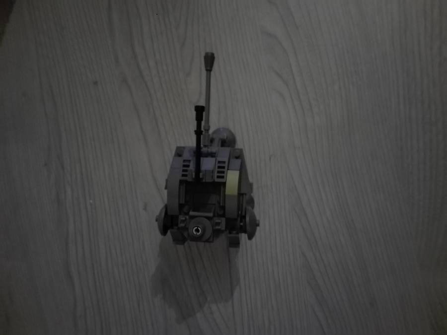 at-ap microfighter