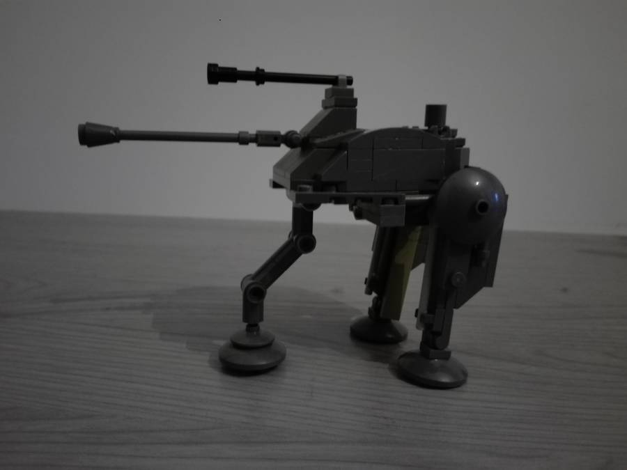 at-ap microfighter