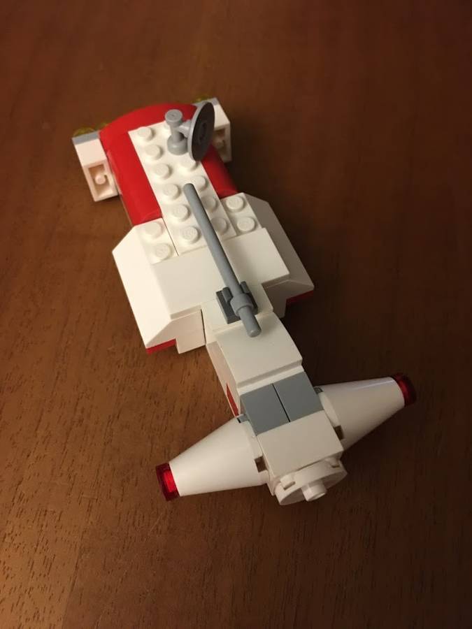 Tantive IV