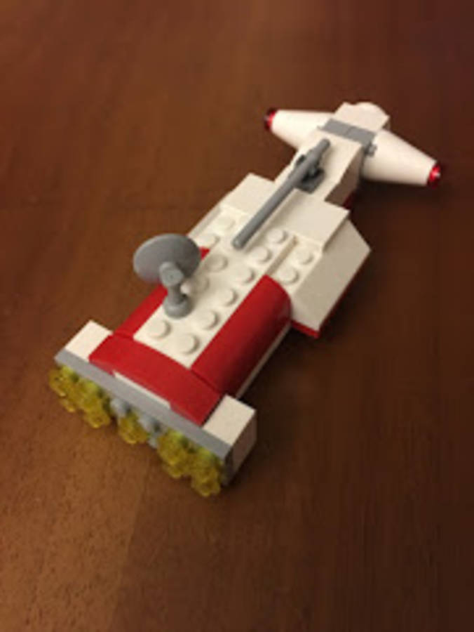 Tantive IV