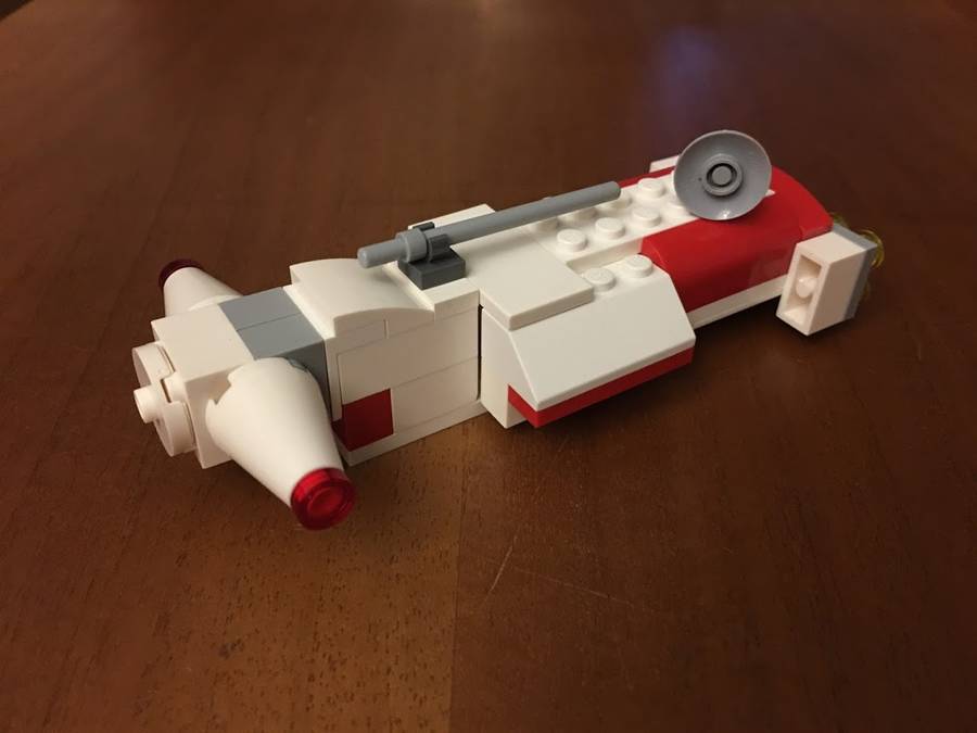 Tantive IV