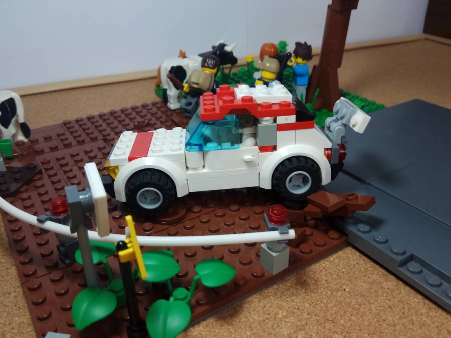 Mikor elfelejtettek szólni...