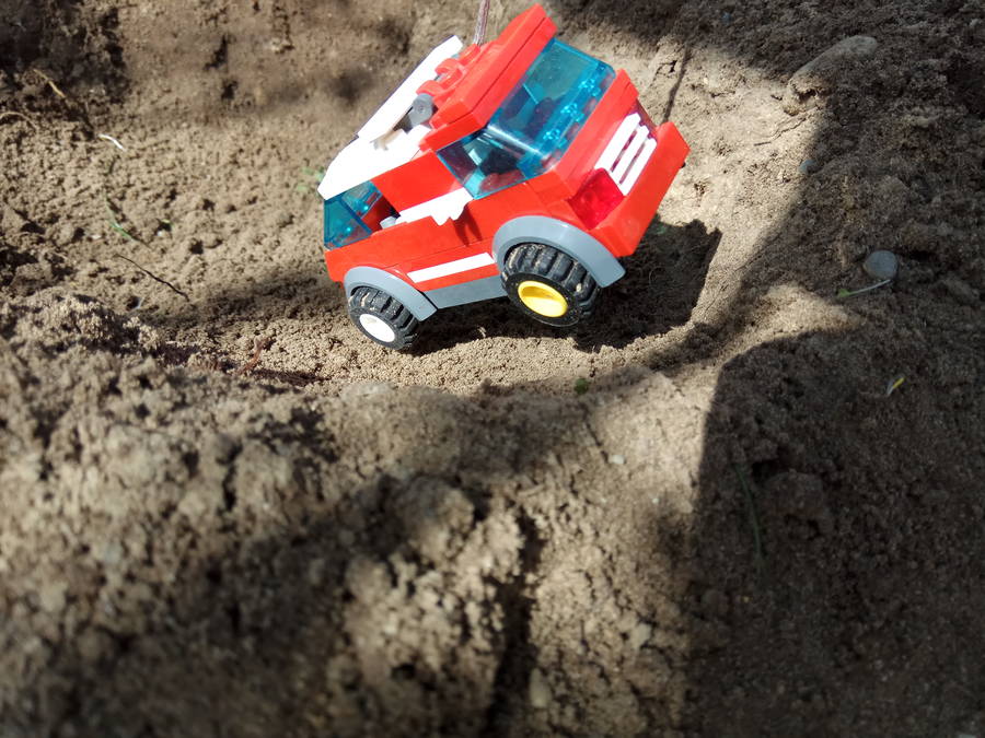 Rally verseny