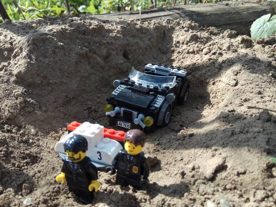 Rally verseny