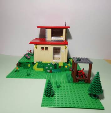 Microscale felnagyítása