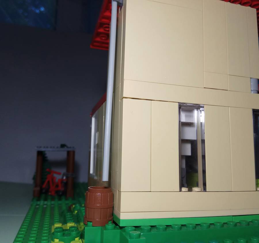 Microscale felnagyítása