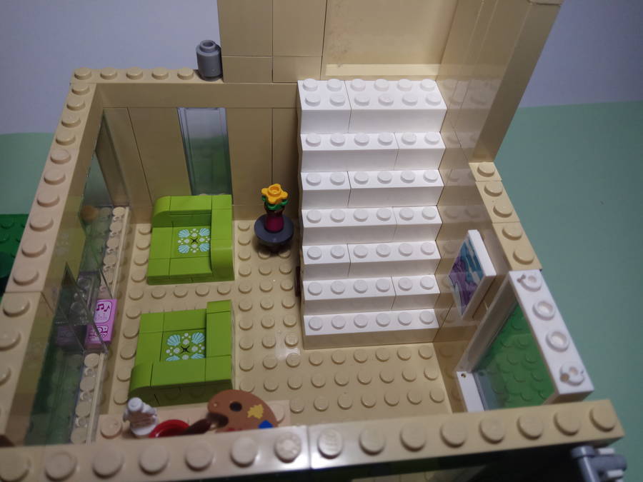 Microscale felnagyítása