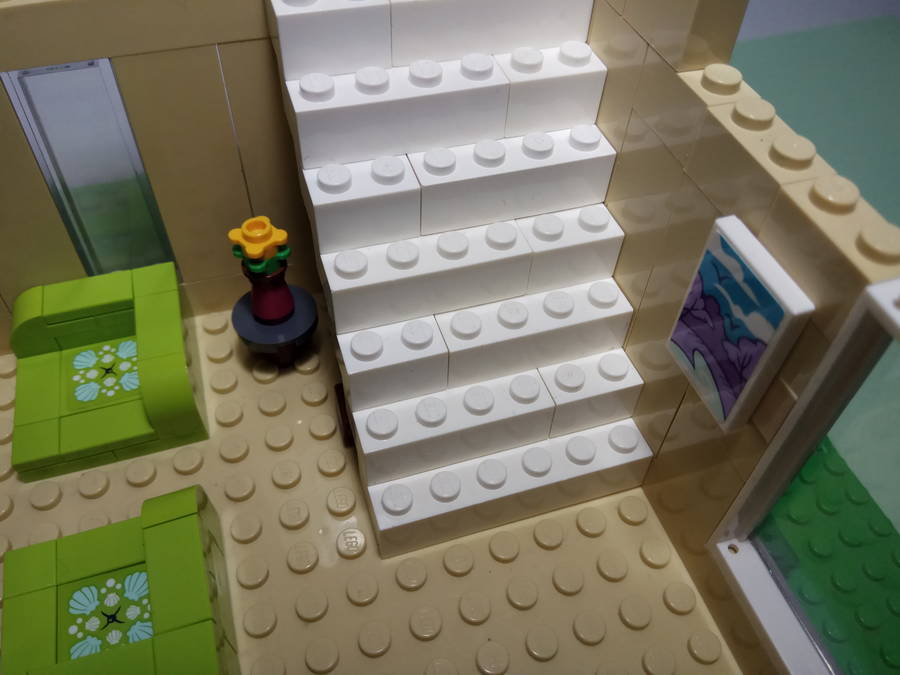 Microscale felnagyítása