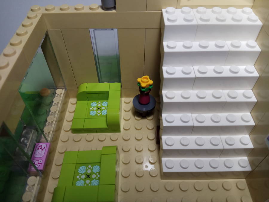 Microscale felnagyítása