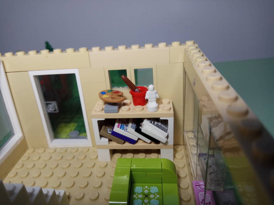 Microscale felnagyítása