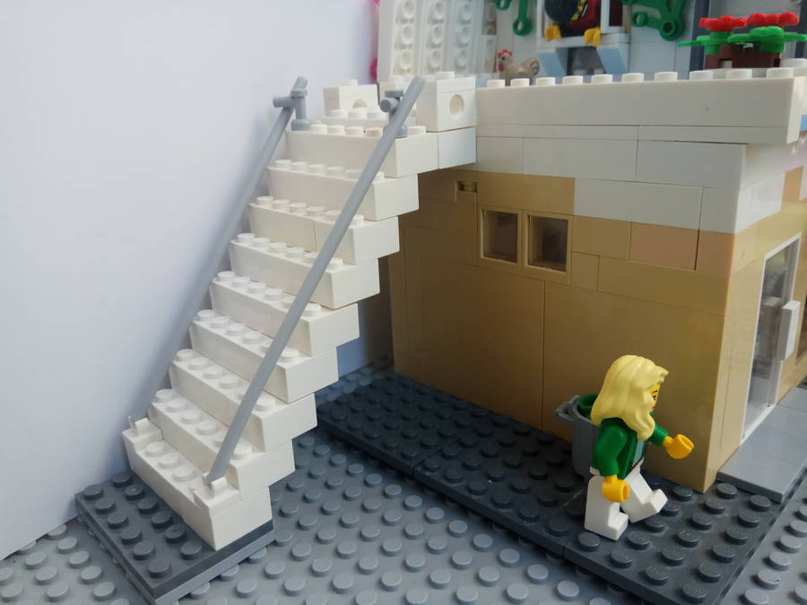 Oda az ebéd!