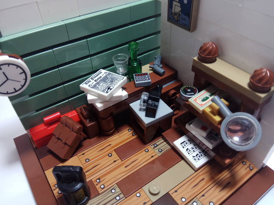 Egy viharos ügy