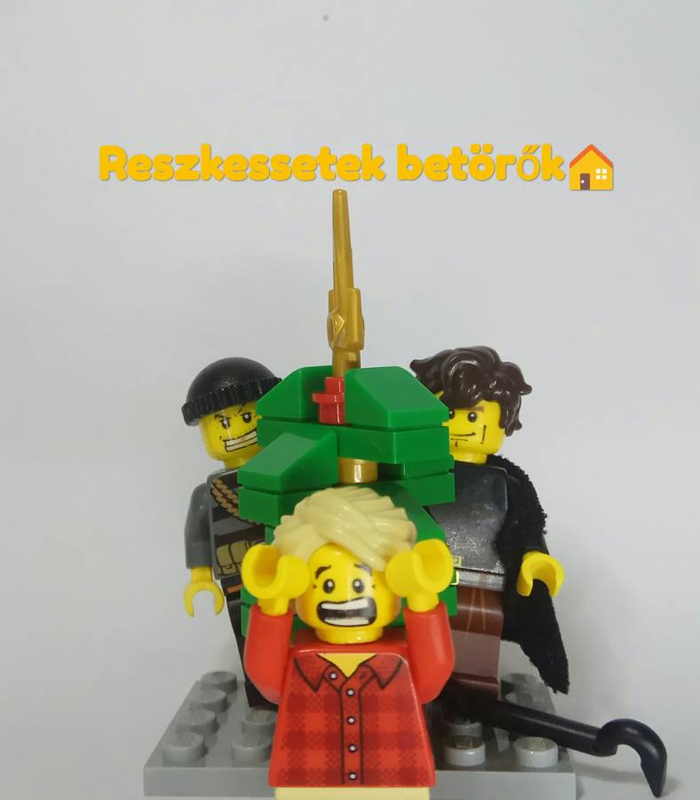 Reszkessetek betörők [2]