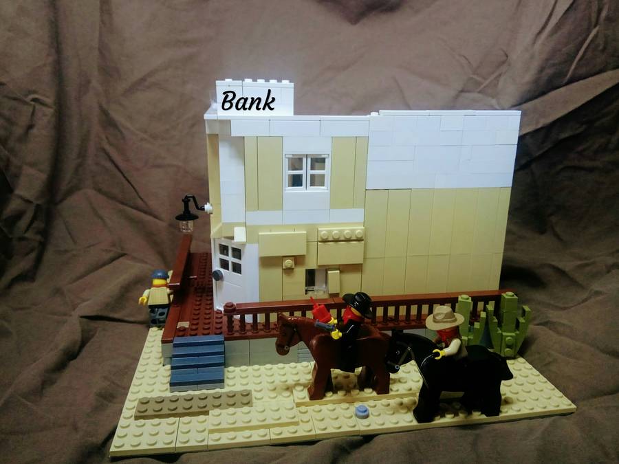 Vadnyugati bank