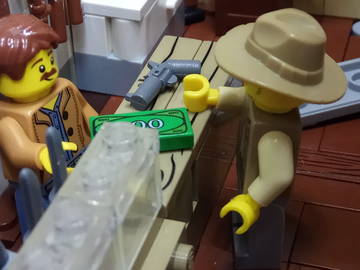 Fegyverbolt és vegyeskereskedés