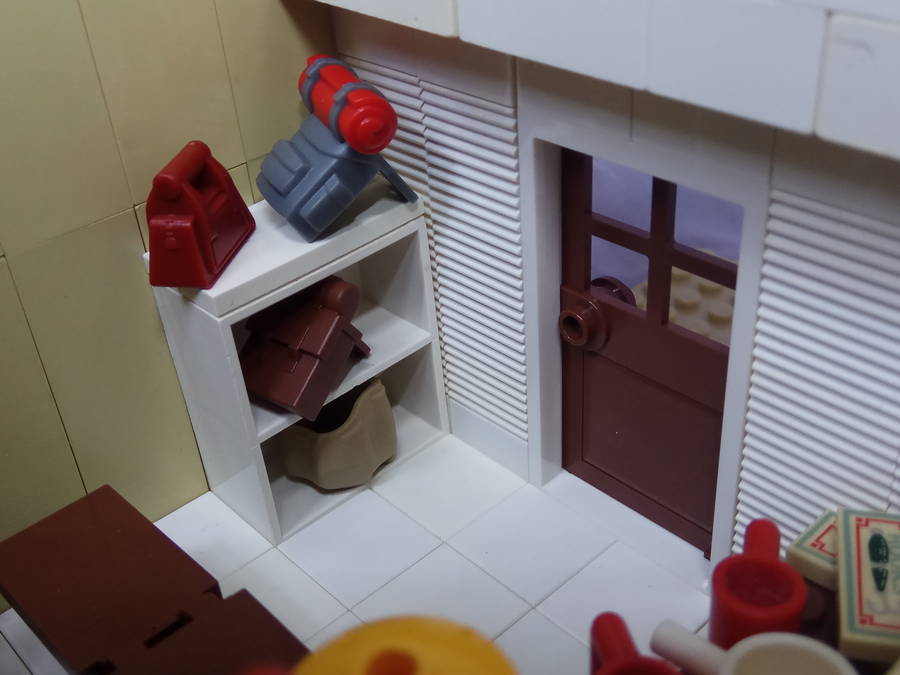 Fegyverbolt és vegyeskereskedés