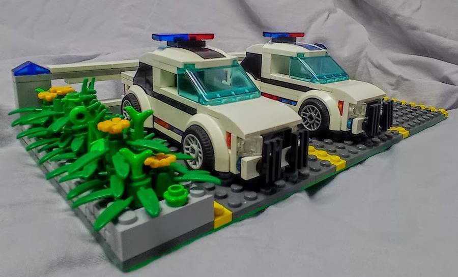 Sherriff department 