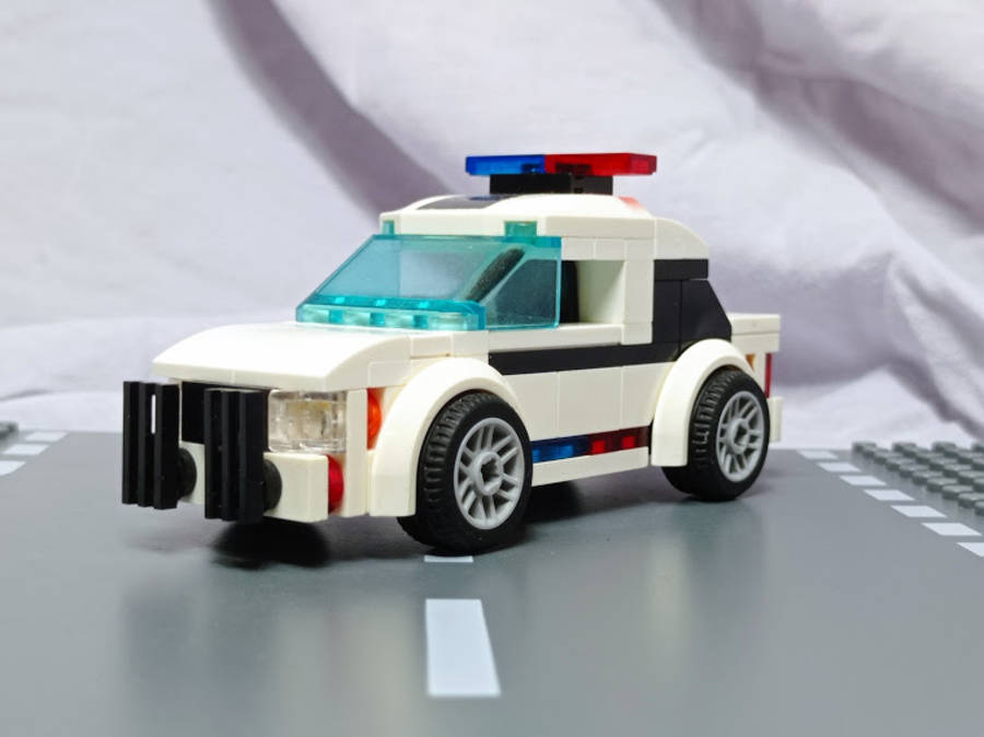 Sherriff department 
