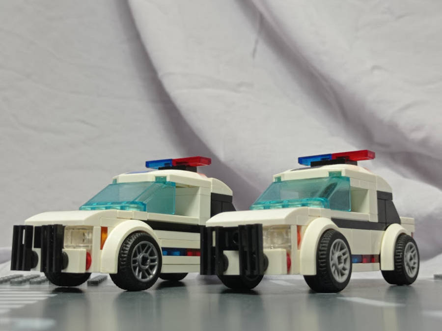 Sherriff department 