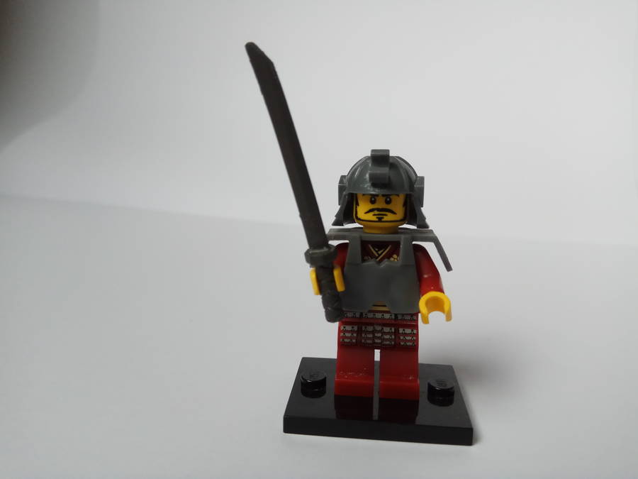 Fekete torony vár