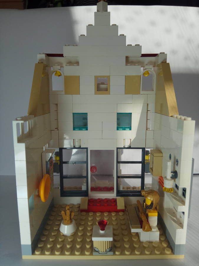Egyiptomi múzeum