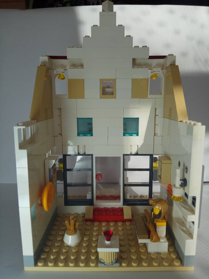 Egyiptomi múzeum