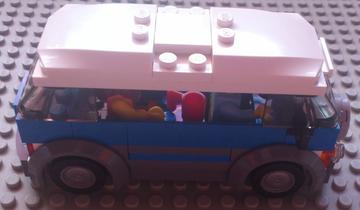 Mini Busz