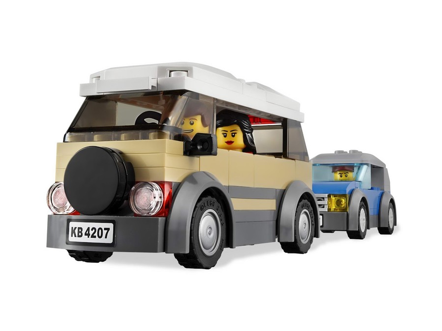 Mini Busz