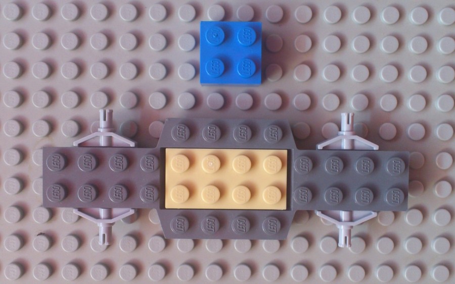 Mini Busz