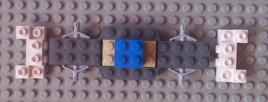 Mini Busz