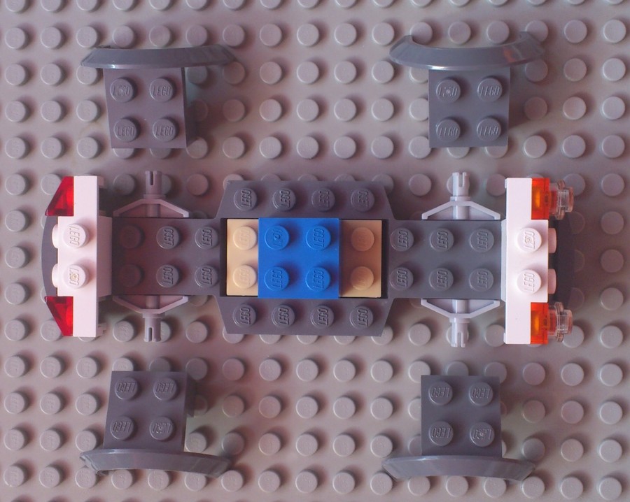 Mini Busz