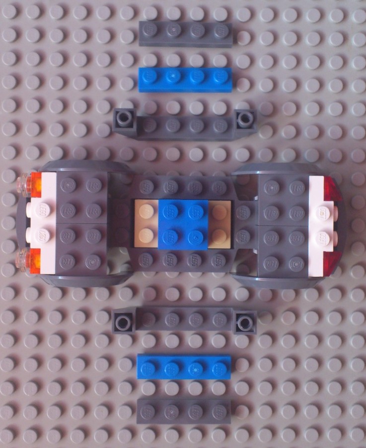 Mini Busz