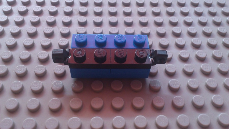 Mini Busz