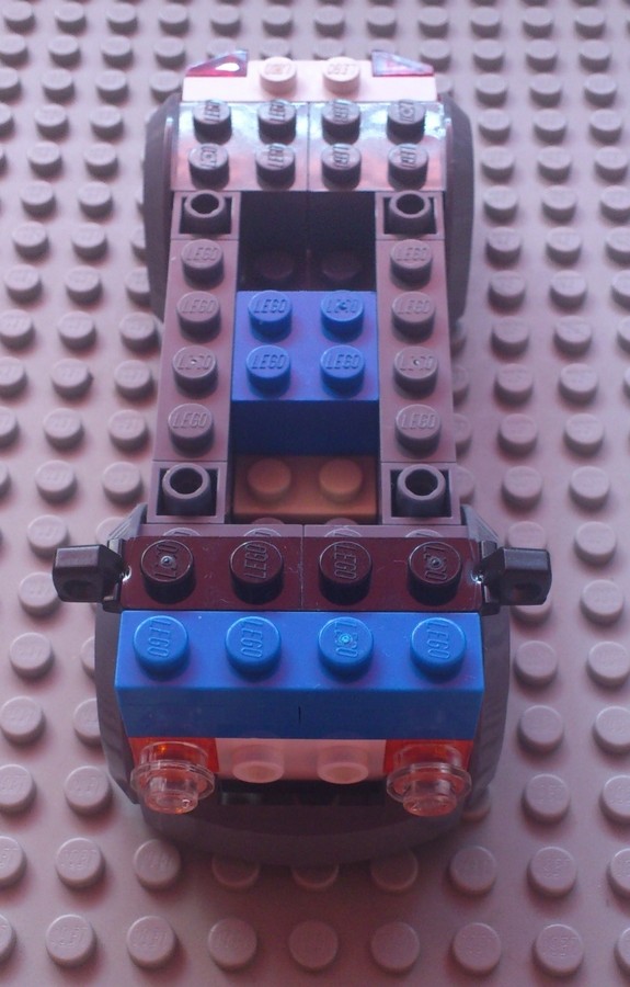 Mini Busz