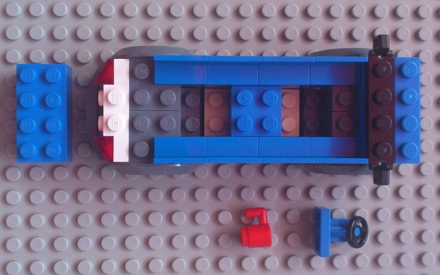 Mini Busz