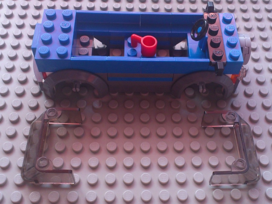 Mini Busz